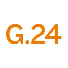 Logo Ambulanter Pflegedienst Gemeinsam24 UG