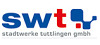 Logo Stadtwerke Tuttlingen GmbH in Tuttlingen