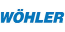 Logo Wöhler Technik GmbH in Bad Wünnenberg