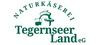 Logo Naturkäserei TegernseerLand eG in Kreuth