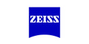 Logo ZEISS in Oberkochen