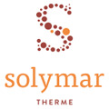 Logo Solymar Therme GmbH & Co. KG in Bad Mergentheim