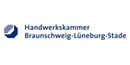 Logo Handwerkskammer Braunschweig-Lüneburg-Stade in Lüneburg