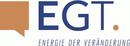 Logo EGT Energie GmbH in Triberg im Schwarzwald