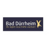 Logo Kur- und Bäder GmbH Bad Dürrheim in Bad Dürrheim