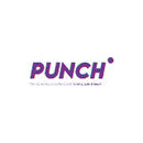 Logo Punch GmbH in Neuss