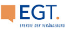 Logo EGT Unternehmensgruppe in Triberg