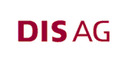 Logo DIS AG in Augsburg