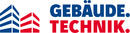 Logo GEBÄUDE.TECHNIK. in Hanau