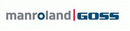 Logo manroland Goss web systems GmbH in Augsburg