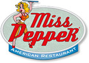 Logo Miss Pepper Gastro GmbH - Miss Pepper Frechen in Frechen