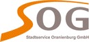 Logo Stadtservice Oranienburg GmbH in Oranienburg