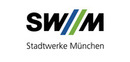 Logo Stadtwerke München GmbH in München