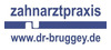 Logo Dr. Thomas Bruggey in Friedberg
