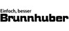 Logo Franz Brunnhuber Automobile GmbH & Co. KG in Augsburg