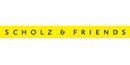 Logo Scholz & Friends NeuMarkt GmbH in Hamburg