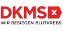Logo DKMS Group gGmbH in Tübingen