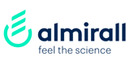 Logo Almirall Hermal GmbH in Heidelberg