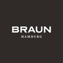 Logo Braun Hamburg GmbH & Co. KG in Hamburg