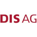 Logo DIS AG Office & Management in München
