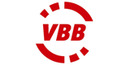 Logo VBB Verkehrsverbund Berlin Brandenburg GmbH in Berlin Friedrichshain
