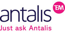 Logo Antalis GmbH in Augsburg