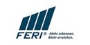 Logo FERI AG in Homburg