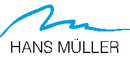 Logo Hans Müller HMP Medizintechnik GmbH in Nabburg