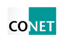 Logo Conet Technologies Holding GmbH in Augsburg