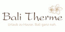 Logo Bali Therme GmbH in Bad Oeynhausen