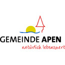 Logo Gemeinde Apen in Apen