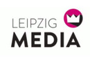 Logo Sachsen Medien GmbH in Leipzig