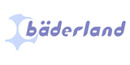 Logo Bäderland Hamburg GmbH in Hamburg