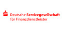 Logo DSGF Deutsche Servicegesellschaft für Finanzdienstleister mbH in Augsburg